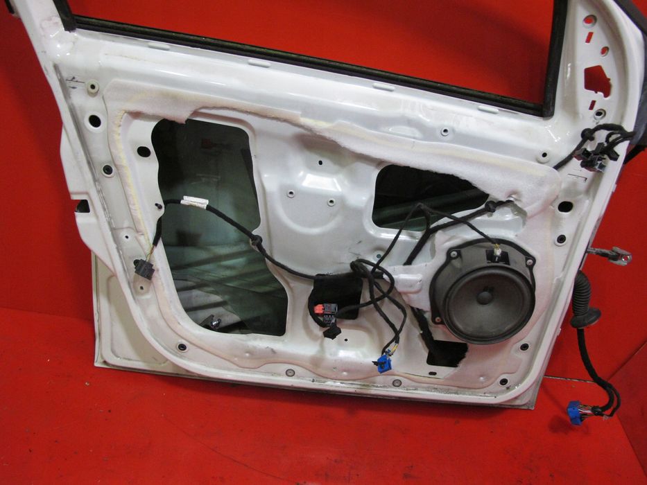 lancia delta 3 iii drzwi lewe przód przednie 296/a