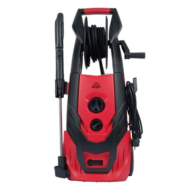 Бесщеточная мойка высокого давления Vitals Master Am 7.8-195w premium