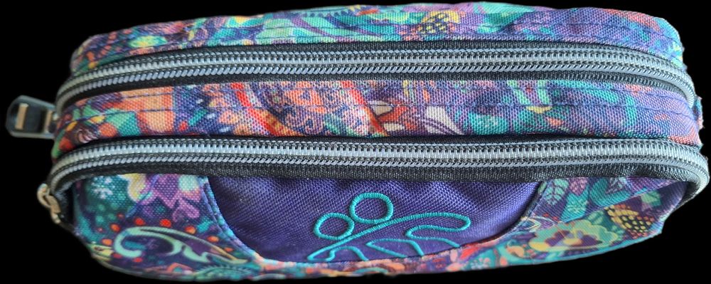 Mochila e Estojo Totto