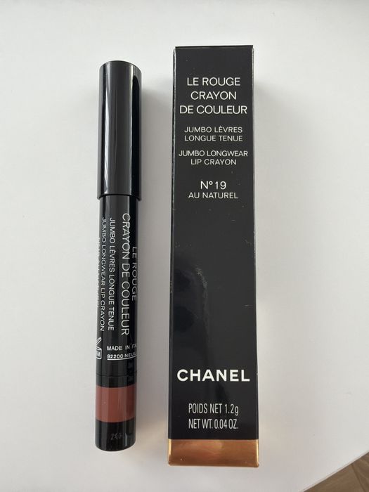Kredka do ust w sztyfcie Chanel