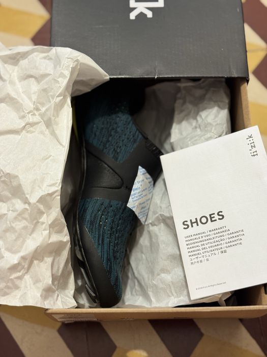 Fizik infinito R1 Knit T41