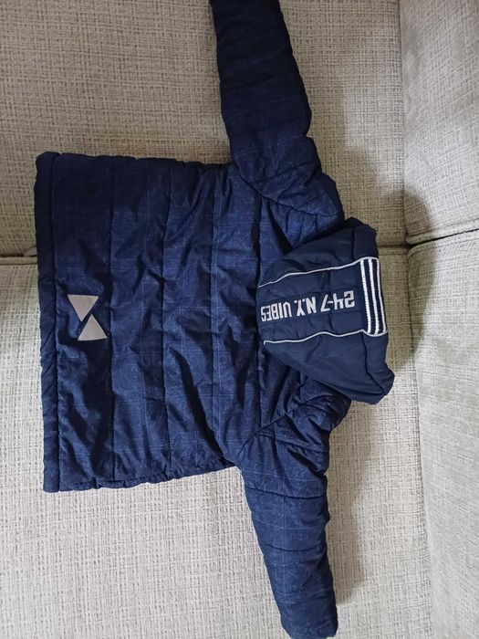 Kurtka chłopięca Topolino 104