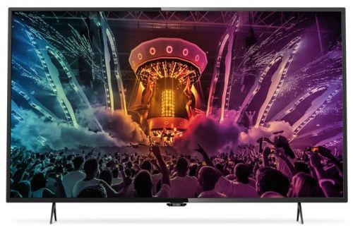 Philips 43PUH6101/88 | 43″ | 4K UHD | Smart TV | рабочий