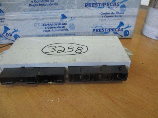 Centralina do fecho central BMW 7 (E65, E66, E67)