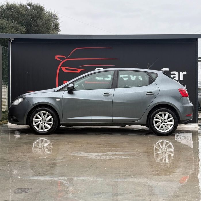 SEAT Ibiza 1.2 TDi Business