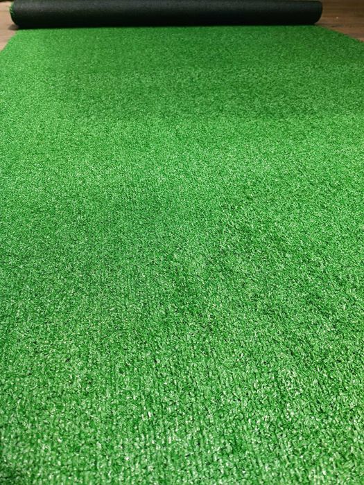 Sztuczna trawa z rolki 2x5, cięta na wymiar, nowa, pod basen, balkon !