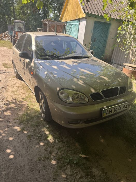Продам автомобіль від власника