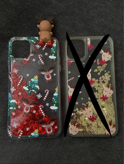 Чохол на айфон 11