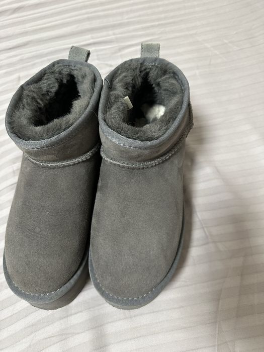 Продам жіночі уги