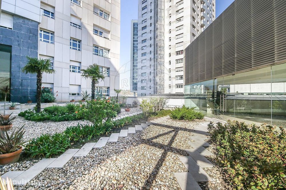 Apartamento T3 para arrendamento