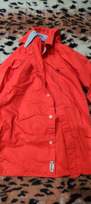 Віддам безкоштовно чоловічі рубашки м, л, хл