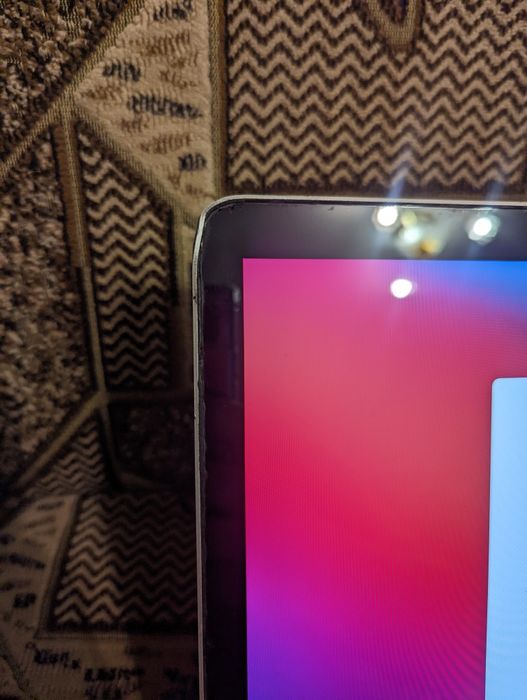 Macbook pro 15 a1398 2014рік