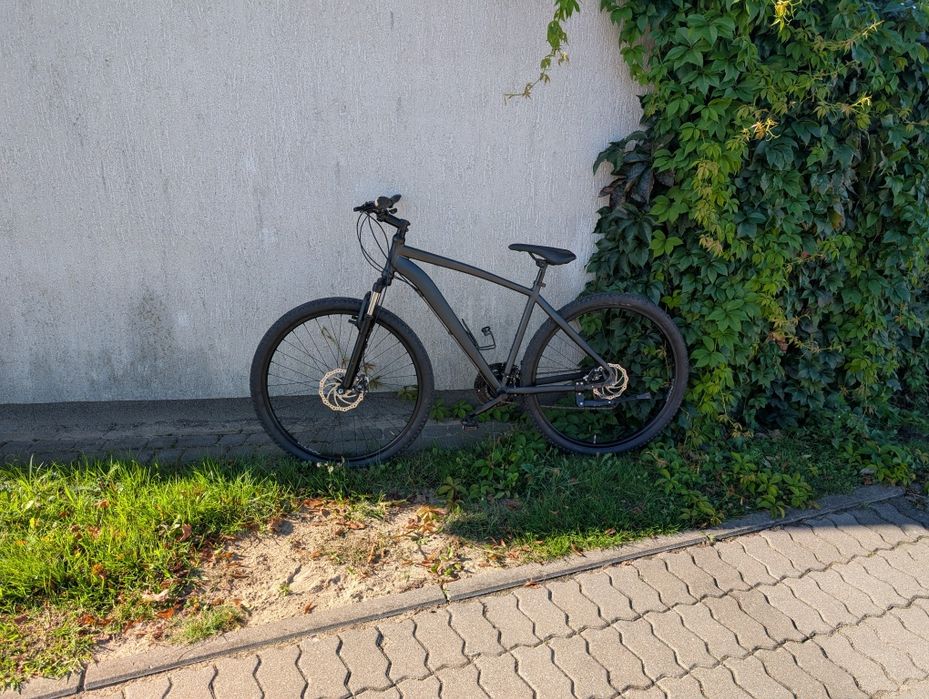 Rower MTB 29 cali aluminium