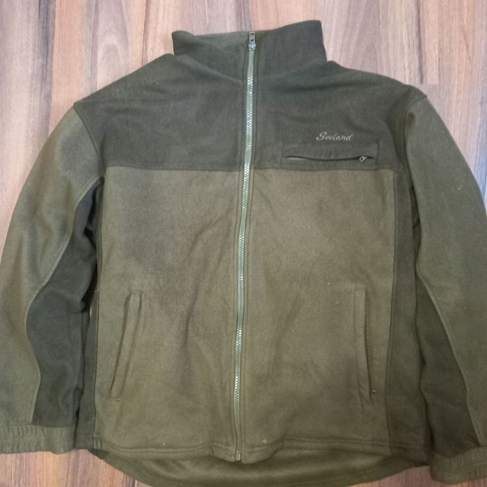 Куртка мисливський Л розмір