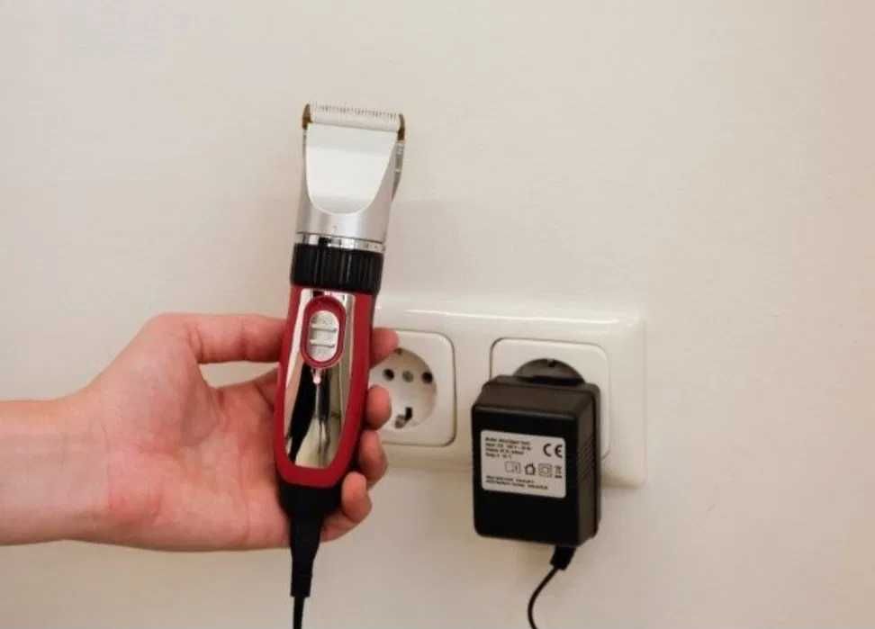 Maszynka do strzyżenia Clipster Sonic