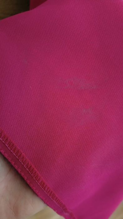 Sukienka loola fuksja Laurea