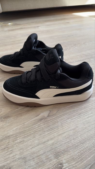 Кеди Unisex PUMA 41 (26,5 см)