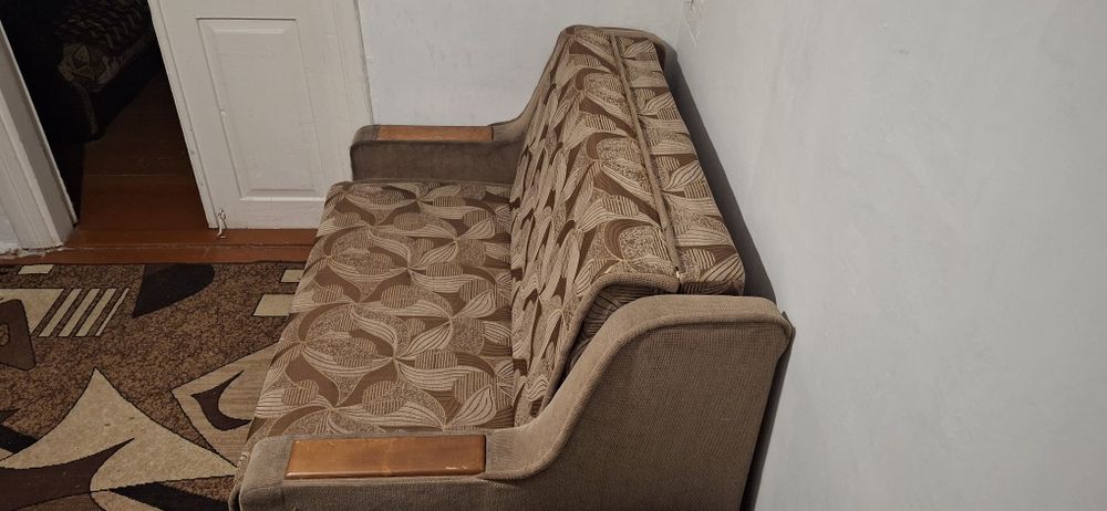 Диван - малютка розкладний