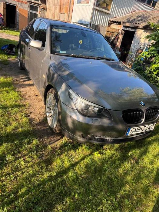 Sprzedam BMW E60