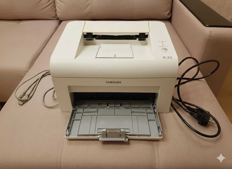 Samsung ML-1615 Прінтер