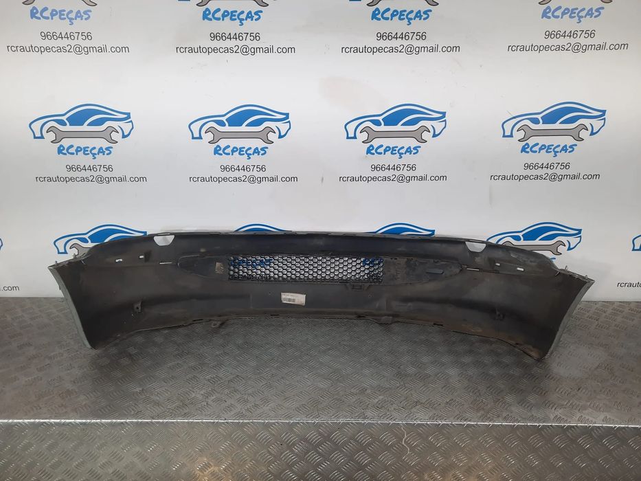 PARA CHOQUES FRENTE FRONTAL PEUGEOT 206 FASE I 1 MK1 PARACHOQUES