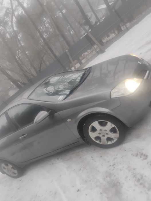 Nissan PRimiera 18 BG
