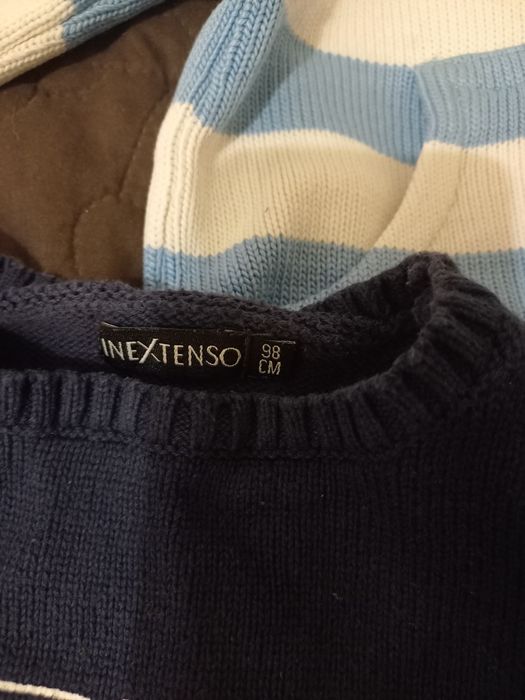 Одяг для хлопчика