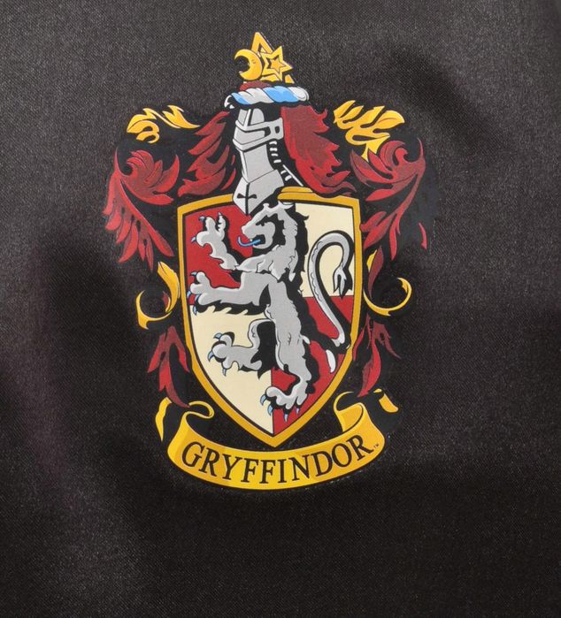 outlet strój harry potter hermiona szata licencja 5-7lat 99/110cm