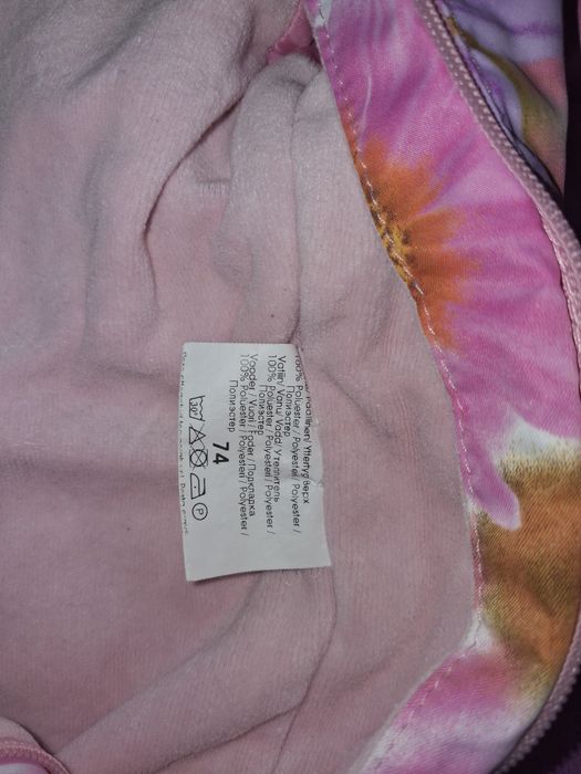 Комбинезон Lenne деми 74 р.