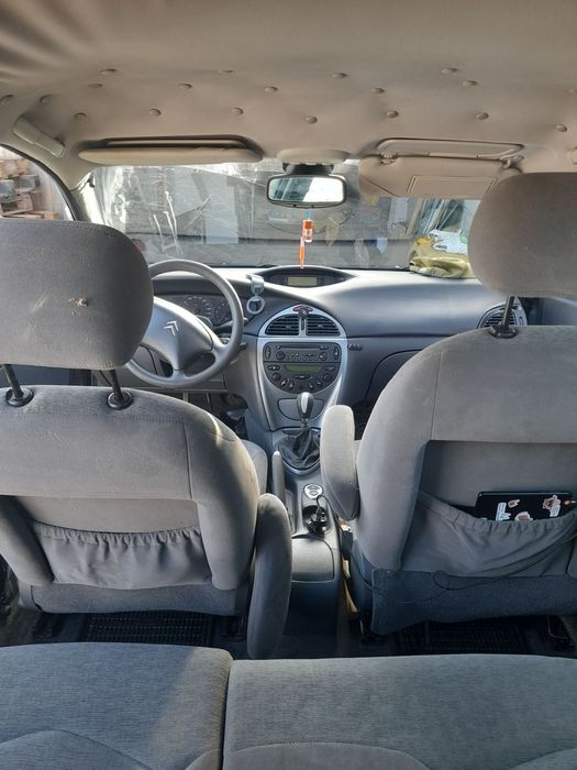 продам сітроен с5 2002 рік  2.0 газ бенз ціна 2700дол