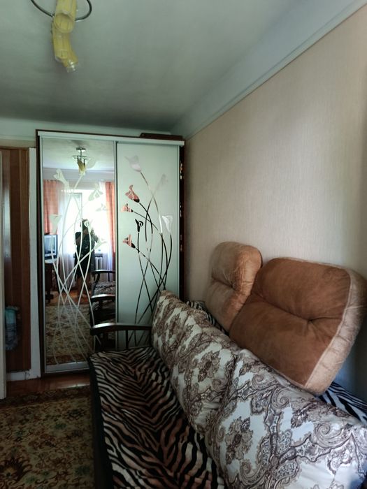 Продам 3 ком.квартиру в Заводском районе