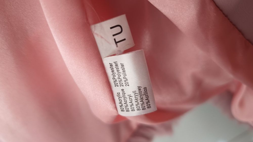 Bezrękawnik futerko