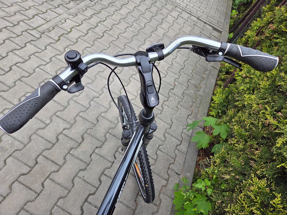 Rower MBike Reis Comfort retro