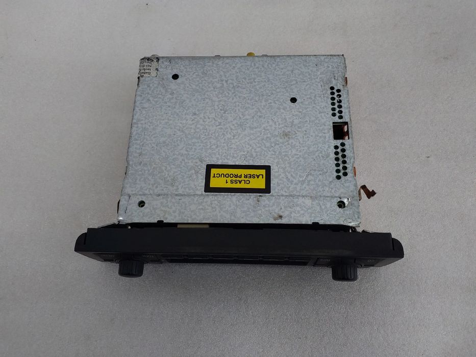 Rádio / auto-rádio AUDI A3 (8P1)