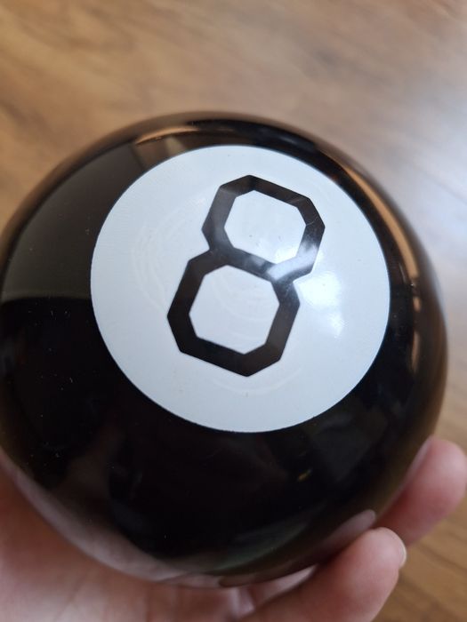 Шар магічний для  передбачень Magic ball
