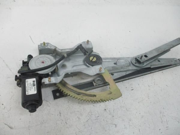 Elevador vidros trás esquerdo KIA Sorento I (JC)