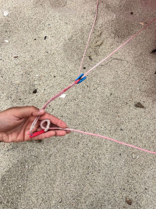 Duotone North EVO 2018 12m