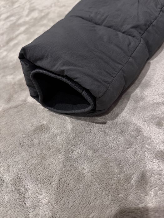 Зимова чоловіча куртка Calvin Klein