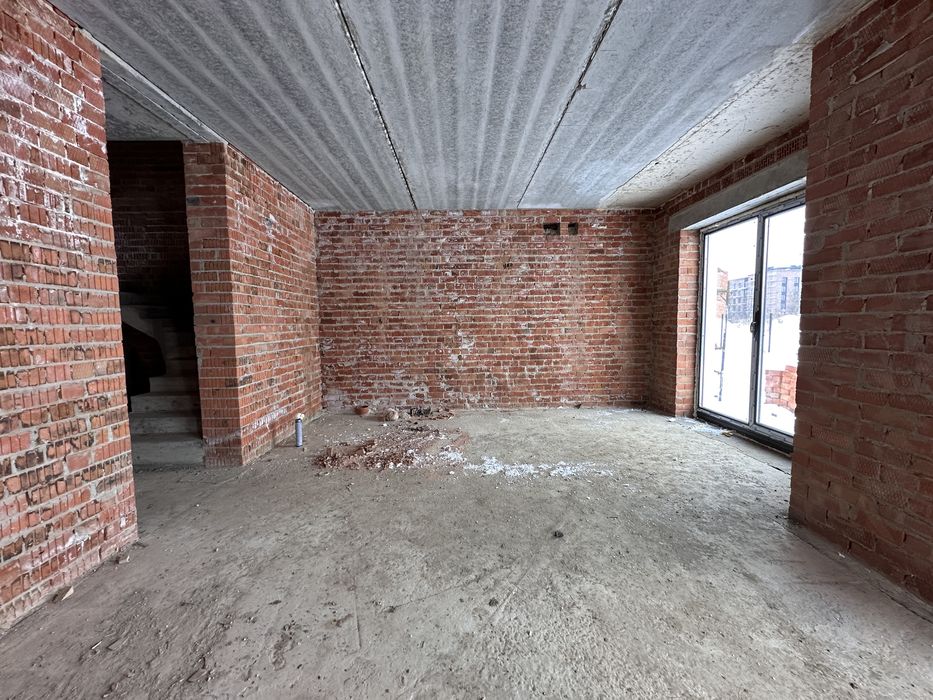 Продаж Дуплексу з земельною ділянкою, р-н Калинової Слободи