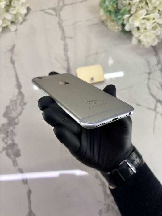 Стан Нового iPhone 6s 32GB Уцінка! (Магазин Гарантія)
