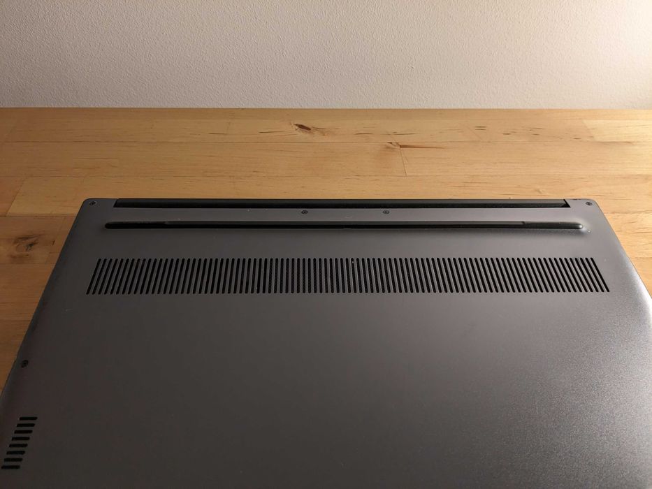 HUAWEI MateBook D 14 2020 - teclado morto