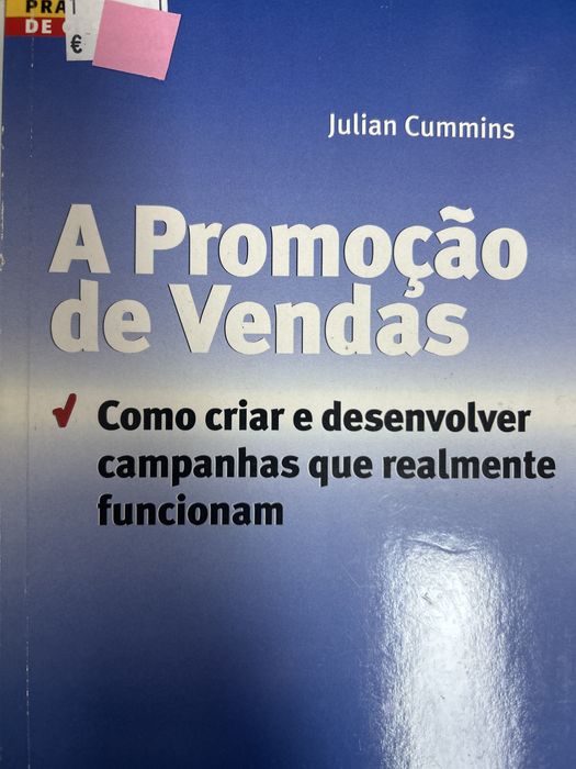 Manuais economia diversos