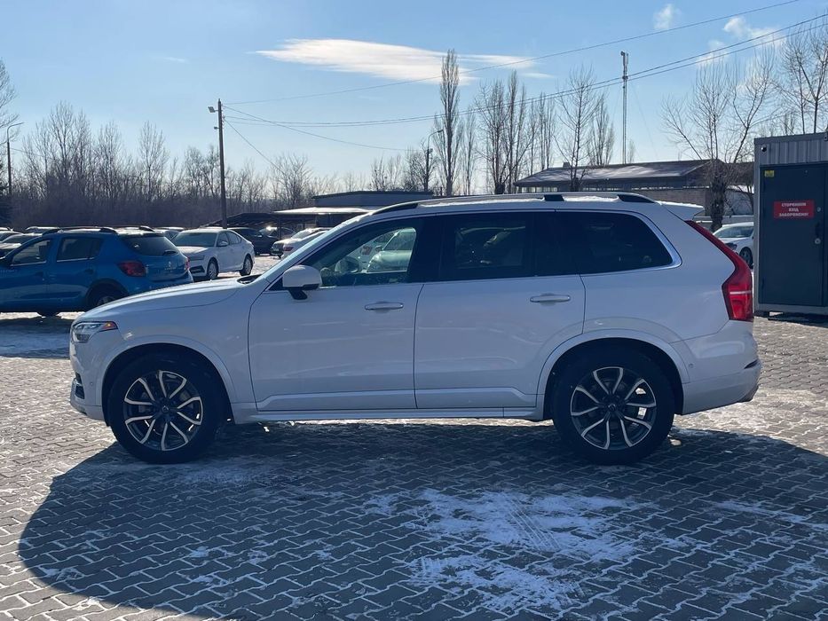 Volvo XC90 №3881 (ВНЕСОК від 10%) Альянс Авто Кривий Ріг