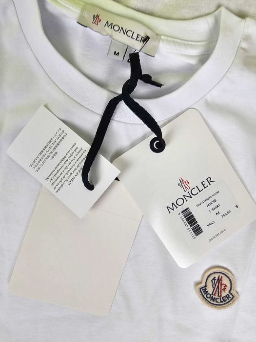 Koszulka męska tshirt Mon kolory krótki rękaw premium M-XXXL