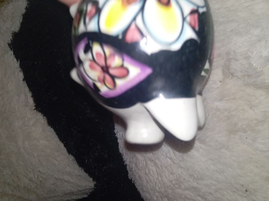 Malheiro selca bom estado