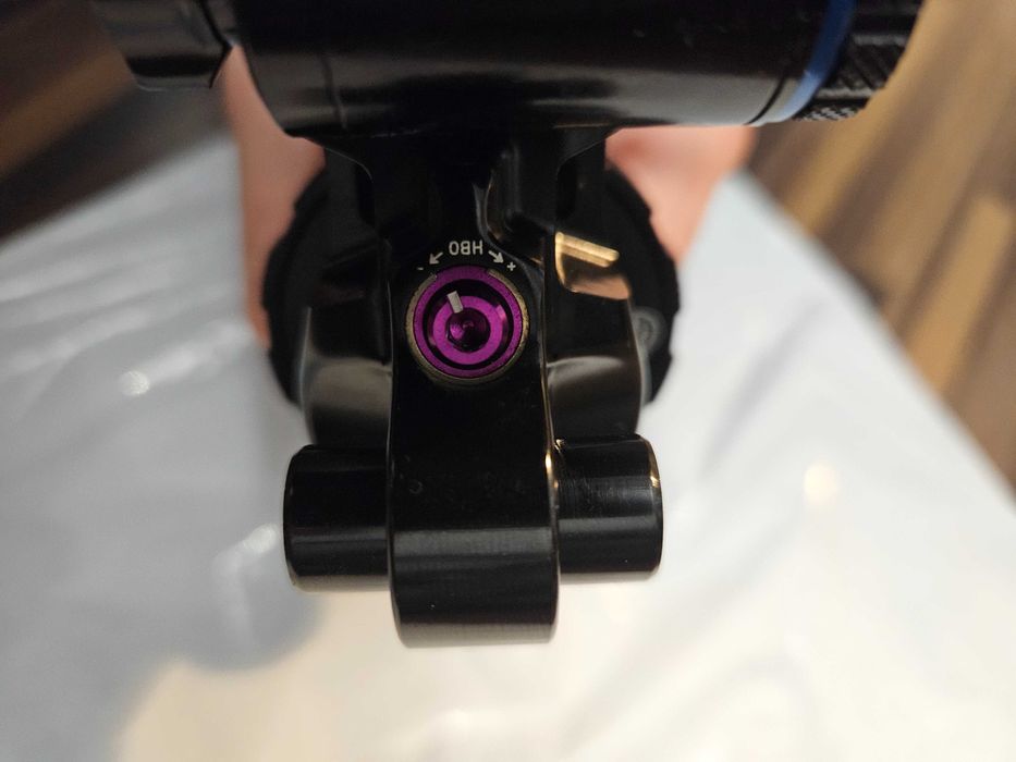 Damper RockShox Super Deluxe Ultimate Coil RC2T 210x55mm