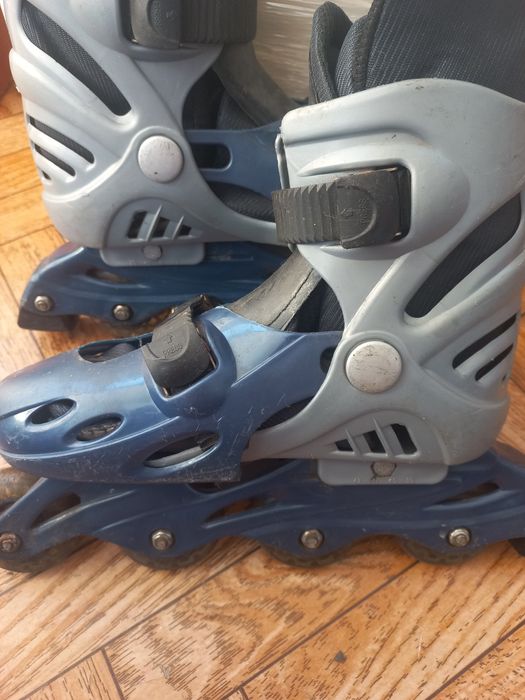 Продам ролики 39-42 р