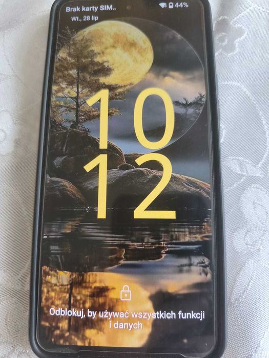T Fhone 2  telefon