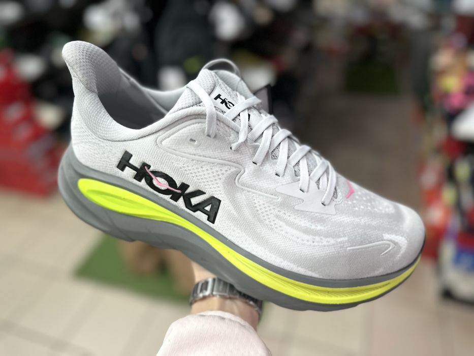 Кросівки Hoka Clifton 10 ( РОЗМІР 41 1/3 - 44  )