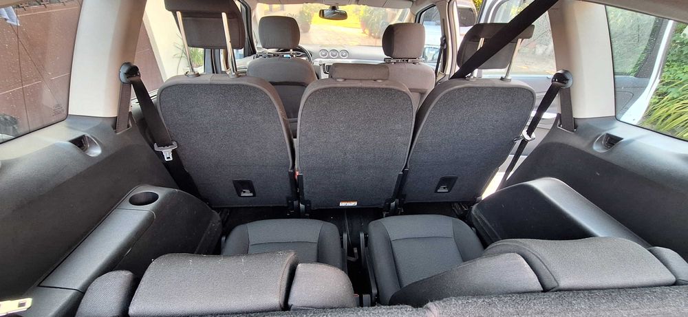 Ford S Max 1.8  TDCI